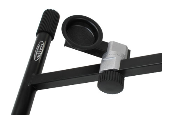 Pied Classic Cantabile Pour Contrebasse image 3