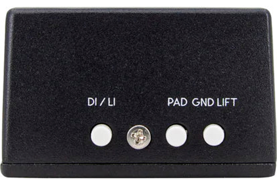 Walrus Audio Canvas Mono image 3