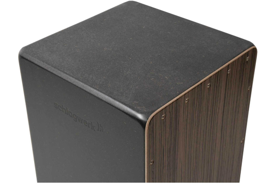 Schlagwerk CP90 Cajon Vintage Walnut Maat L image 3