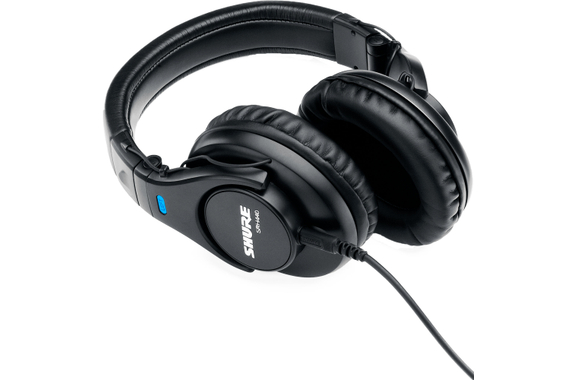 Shure SRH440A Set image 3