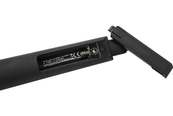 Microphone Sans Fil Omnitronic DAD image 3