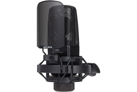 Arturia MiniFuse Recording Pack Black image 3