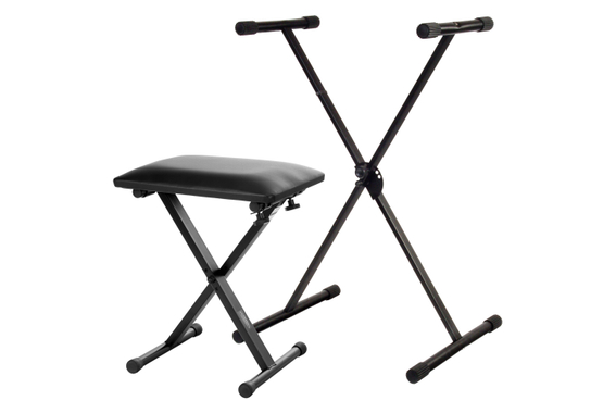 Yamaha PSR-EW320 Keyboard Deluxe Set image 3