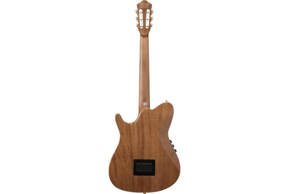 Ibanez TOD100N-NT Tim Henson Signature Natural image 3