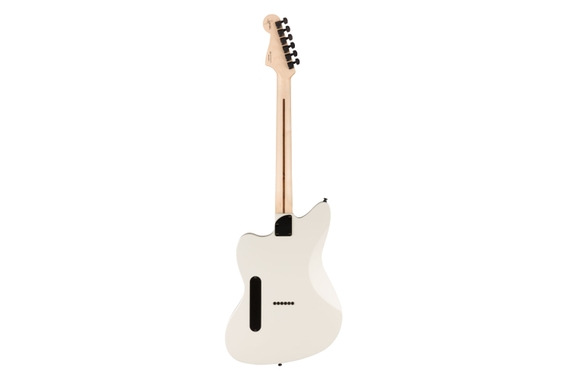 Fender Jim Root Jazzmaster EBY Arctic White  - Retoure (Zustand: gut) image 3