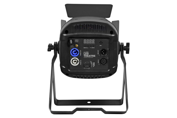 Eurolite LED Theatre COB 100 WW  - Retoure (Zustand: sehr gut) image 3
