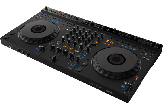 Alphatheta Level Up House Party Bundle image 3