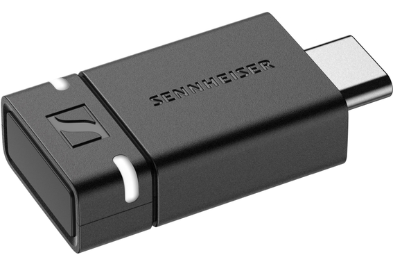 Sennheiser BTD 600 aptX Audio Bluetooth USB Dongle image 3