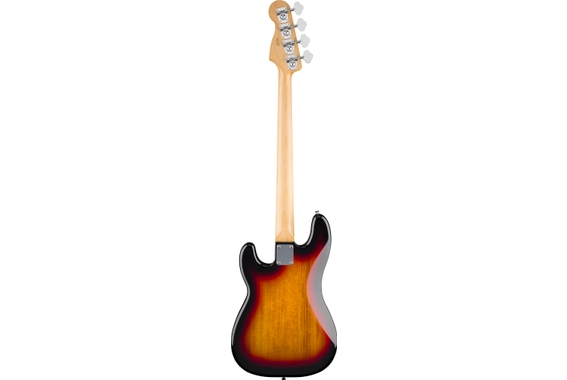 Fender Standard Precision Bass Set 3-Color Sunburst image 3