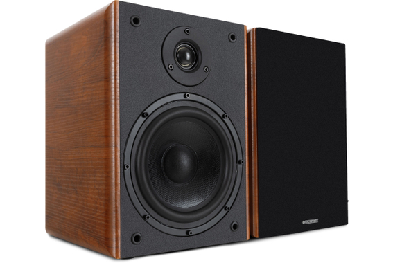 Ensemble Stéréo Fosi Audio MC101 / BSS-365 BN image 3