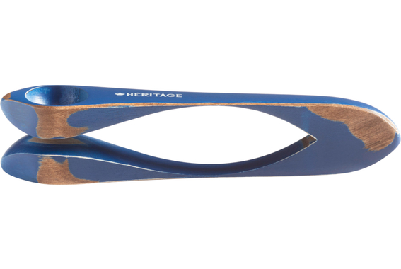 Heritage Musical Spoon Small Blue image 3