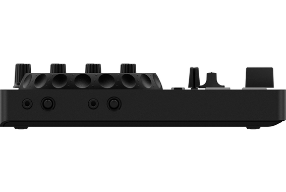 Alphatheta DDJ-FLX2 DJ Controller  - Retoure (Zustand: gut) image 3