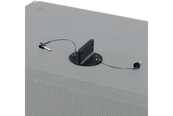 Pronomic XANA Standbase Voor L-208 TA Vliegframes image 3