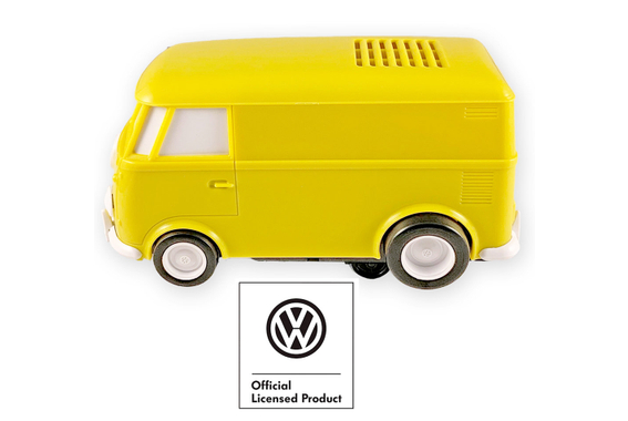 Stokyo Record Runner Plattenspieler Gelb  - Retoure (Zustand: sehr gut) image 3