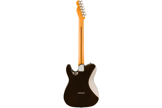 Fender American Ultra II Telecaster Texas Tea  - Retoure (Zustand: sehr gut) image 3
