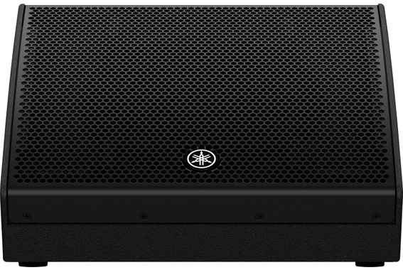 Enceinte Active Yamaha DHR12M 12" avec Pied Inclus image 3