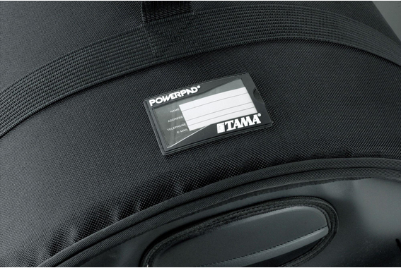 Tama PBC22 Powerpad 22\" Cymbal Bag image 3