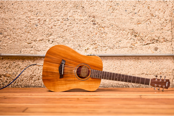 Taylor BTe-Koa Baby Taylor image 3