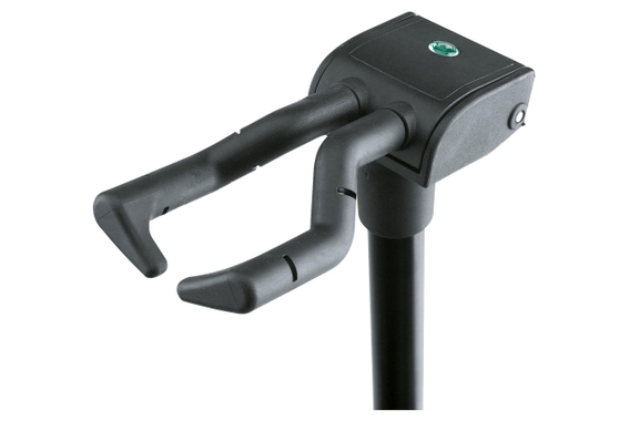 K&M 17670 Memphis Pro Support De Guitare image 3