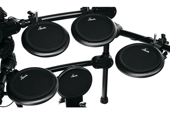 XDrum DD-520 E-Drum Kit  - Retoure (Zustand: akzeptabel) image 3