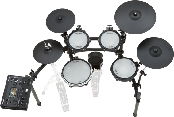 Roland TD-513 V-Drum Kit image 3