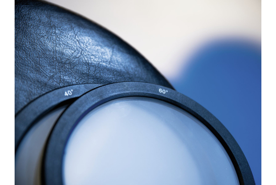 Disque Diffuseur Eurolite 60° pour Theatre 200 image 3