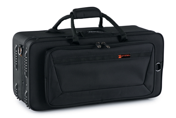 Lechgold BTR-19L Tromba da Concerto in Sib Deluxe Set image 3