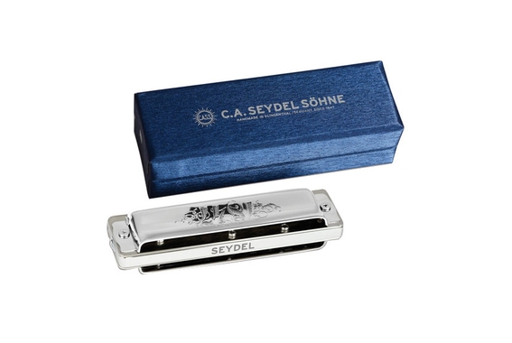 C.A. Seydel 1847 Lightning A image 3