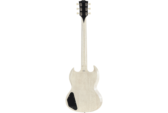 Gibson SG Custom 61 Standard TV White Gloss  image 3