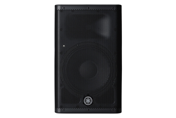 Enceinte Active Yamaha DXR8mkII Set avec Pied image 3