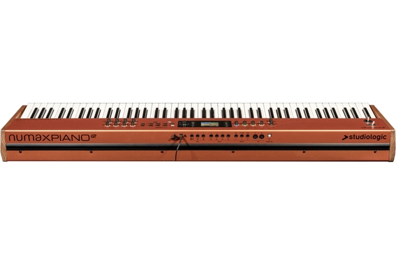 Studiologic Numa X Piano GT SE image 3