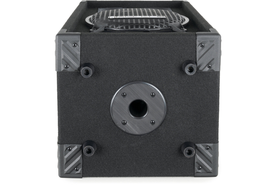 McGrey DJ-1022 Partykeller/DJ-Box 400W  - Retoure (Zustand: gut) image 3