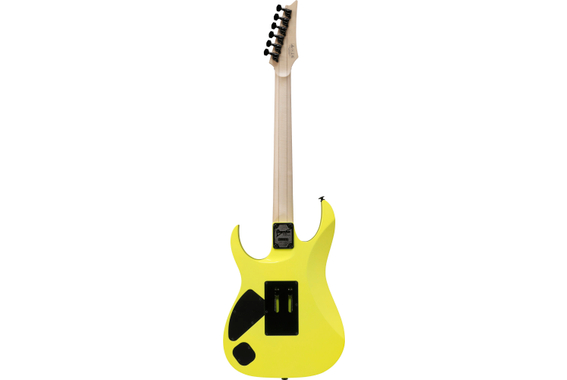 Ibanez RG565R-DY Genesis Collection Desert Sun Yellow  - Retoure (Zustand: sehr gut) image 3