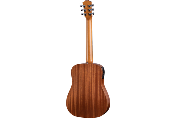 Taylor TSBTe Taylor Swift Baby Taylor Natural image 3