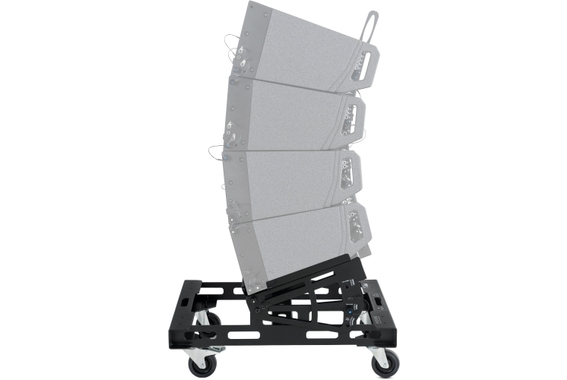 Pronomic XANA L-208 TA Transport Dolly image 3