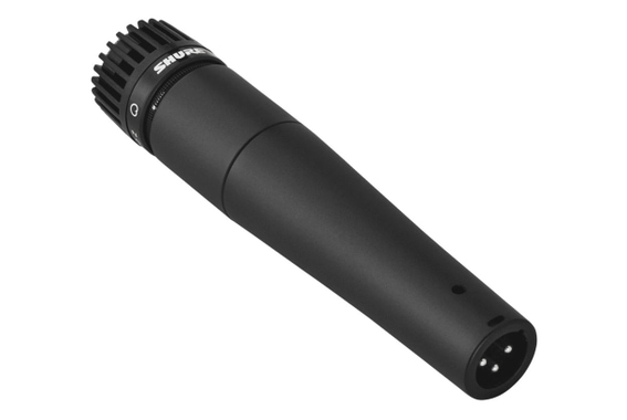 Set Micro Shure SM 57-LCE Avec Pied image 3
