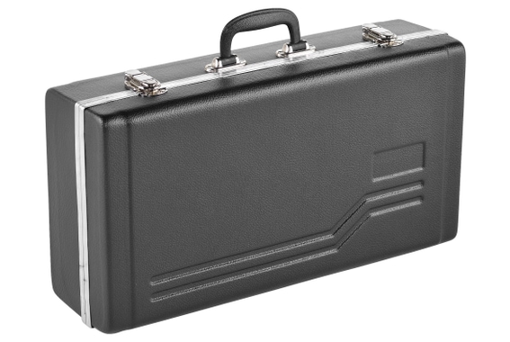 Cerveny CTR 501RTII Bb-concerttrompet image 3