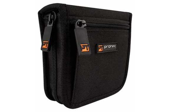 Estuche para Boquilla Protec A-211ZIP para Tuba image 3