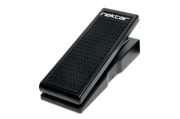Nektar Pacer Set Controller MIDI e DAW a Pedale image 3
