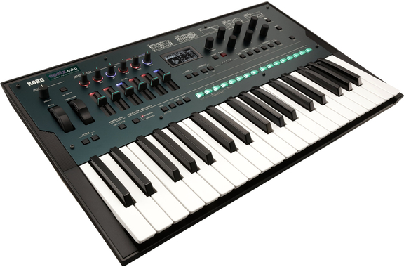 Korg opsix mk II - Return (Condition: Very Good) image 3