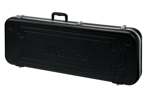 Ibanez AZ2402-BKF Black Flat image 3