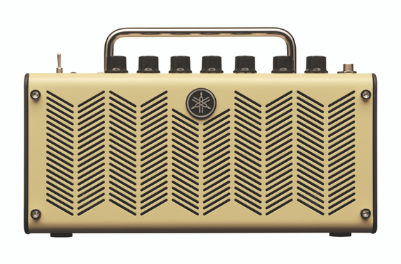 Amplificatore per Chitarra Yamaha THR5 V2 image 3