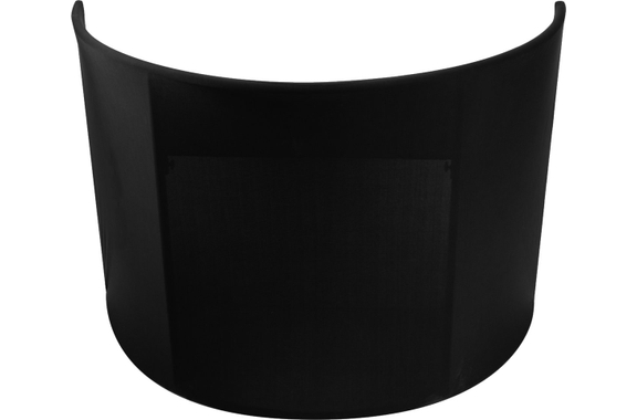 Omnitronic Curved Mobile Event Stand DJ Table image 3
