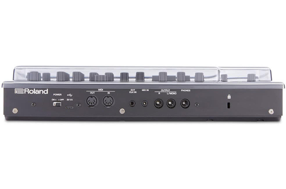 Decksaver Roland SH-4D image 3