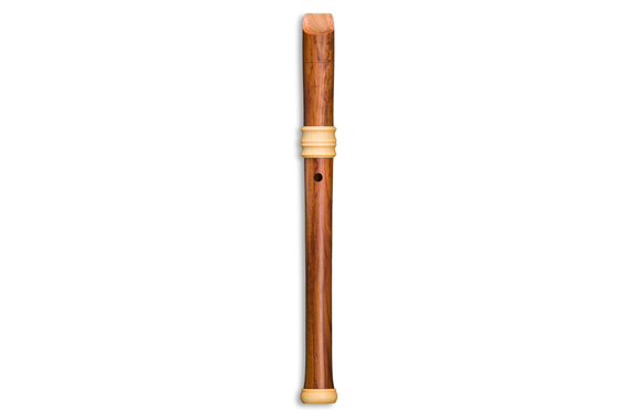 Mollenhauer TE-4118 Flauto Dolce Soprano Edizione Sogno Prugna image 3
