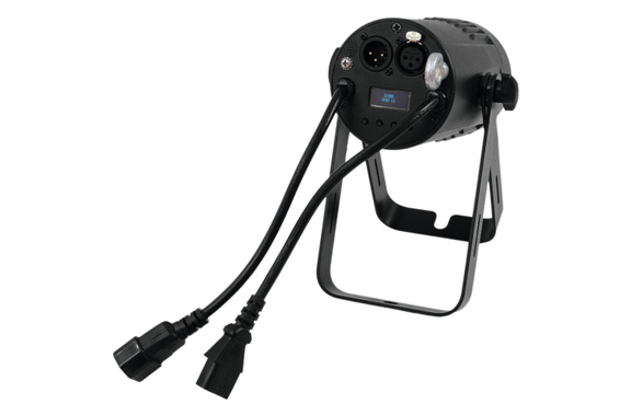 Eurolite LED PST-15W MK2 COB RGBW Pinspot Spiegelbolset image 3