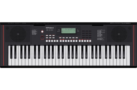 Roland E-X10 Keyboard Deluxe Set image 3
