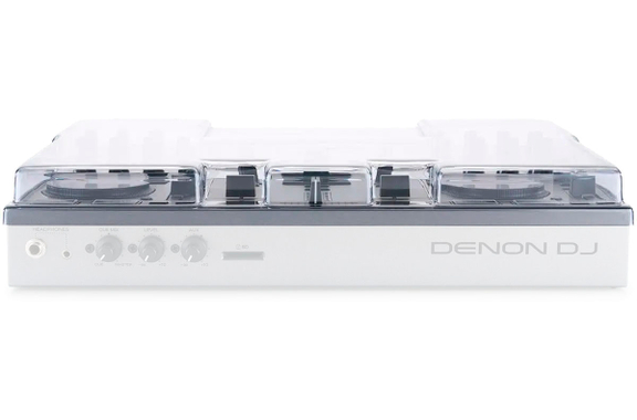 Protection Decksaver Denon DJ Prime GO / GO Plus image 3