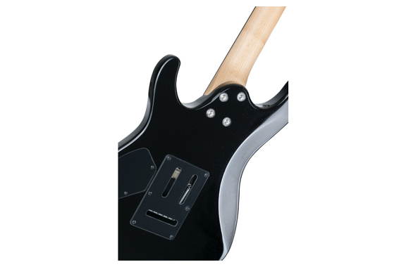 Ibanez GSA60-BKN Black Knight Set avec Housse image 3