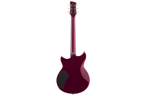 Yamaha RSE20 RCP Revstar Element E-Gitarre Red Copper image 3